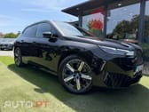 BMW iX xDrive 40 Pack Desportivo