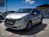 Peugeot 208 1.2 PureTech Style