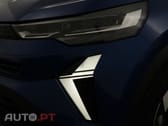 Renault Captur Captur 1.0 TCe Techno Bi-Fuel