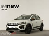 Dacia Sandero Sandero 1.0 ECO-G Stepway Extreme + Up&Go Bi-Fuel