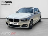 BMW 116 Pack M AUTO 116d