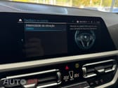 BMW 320 e Touring Auto