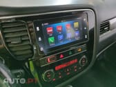 Mitsubishi Outlander 2.4 Instyle