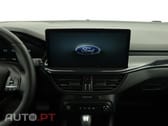 Ford Focus Focus SW 1.0 EcoBoost MHEV ST-Line X Aut.