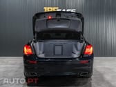 BMW 740 d Pack M