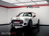 MINI Cooper John Cooper Works