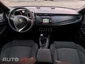 Alfa Romeo Giulietta 1.4 T M-air