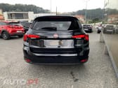 Fiat Tipo 1.3 M-Jet Street