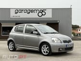 Toyota Yaris 1.5 T Sport