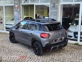 Citroen C3 Aircross 1.2 PureTech Feel