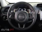 Jeep Renegade Limited 1.3 TG Plug In Hybrid 4Xe