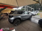 Jeep Avenger 54 kWh Summit
