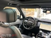 Land Rover Range Rover Sport 3.0 D300 Dynamic HSE