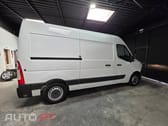 Renault Master 2.3DCI Grand Confort