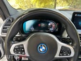 BMW iX3 M Sport Inspiring