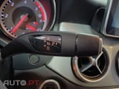 Mercedes-Benz CLA 220 CDi AMG Line Aut.