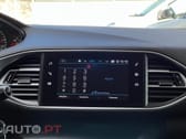 Peugeot 308 1.5 BlueHDi Style