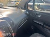 Renault Captur 1.5 dCi Exclusive