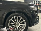 Mercedes-Benz GLS d 4Matic