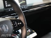 MG MG4 64 kWh Luxury