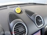 Porsche 718 2.0