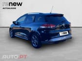 Renault Clio Sport Tourer GT Line TCe 90