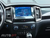 Ford Ranger Super 2.0 EcoBlue Stormtrak