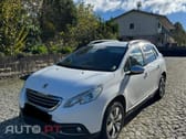 Peugeot 2008 Style
