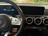 Mercedes-Benz A 180 d AMG Line Aut.