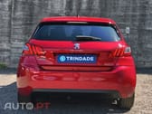 Peugeot 308 1.2 PureTech Allure J17