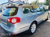 Volkswagen Passat Variant 2.0 TDi Edition Con.BM