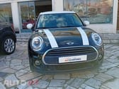 MINI Cooper One D
