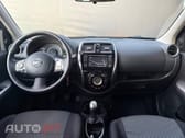 Nissan Micra 1.2 Acenta