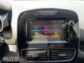 Renault Clio Sport Tourer 1.5 dCi Limited