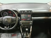 Citroen C3 Aircross 1.5 BlueHDi Shine