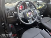 Fiat 500C 1.0 Hybrid