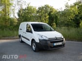 Citroen Berlingo 1.6 HDI 100cv Longa