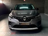 Renault Captur 1.0 TCe Evolution