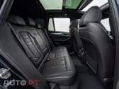 BMW iX3 Impressive