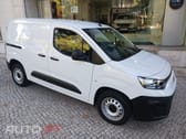 Fiat Doblo Van L1 1.5 BlueHDi 100cv