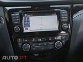Nissan Qashqai 1.6 DCi Tekna 19 Pele Xtronic