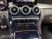 Mercedes-Benz C 220 d AMG Line Aut.