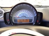Smart ForTwo 1.0 mhd Passion 71