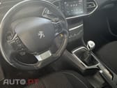 Peugeot 308 1.5 BlueHDi Business Line