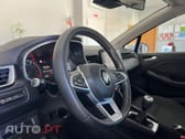 Renault Clio 1.0 TCe Zen Bi-Fuel