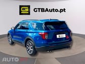 Ford Explorer ST-Line Híbrido Plug-in 4x4 I.V.A DEDUTÍVEL  