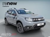 Dacia Duster 1.0 ECO-G 100cv Bi-Fuel SL Extreme