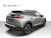 Peugeot 2008 1.5 BlueHDi Allure EAT8