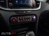 Kia Ceed SW 1.6 GDi PHEV Drive 6DCT