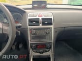 Peugeot 307 1.4 HDi Navtech